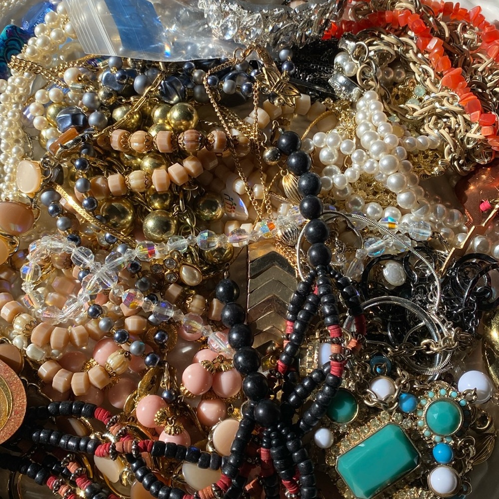 Jewels